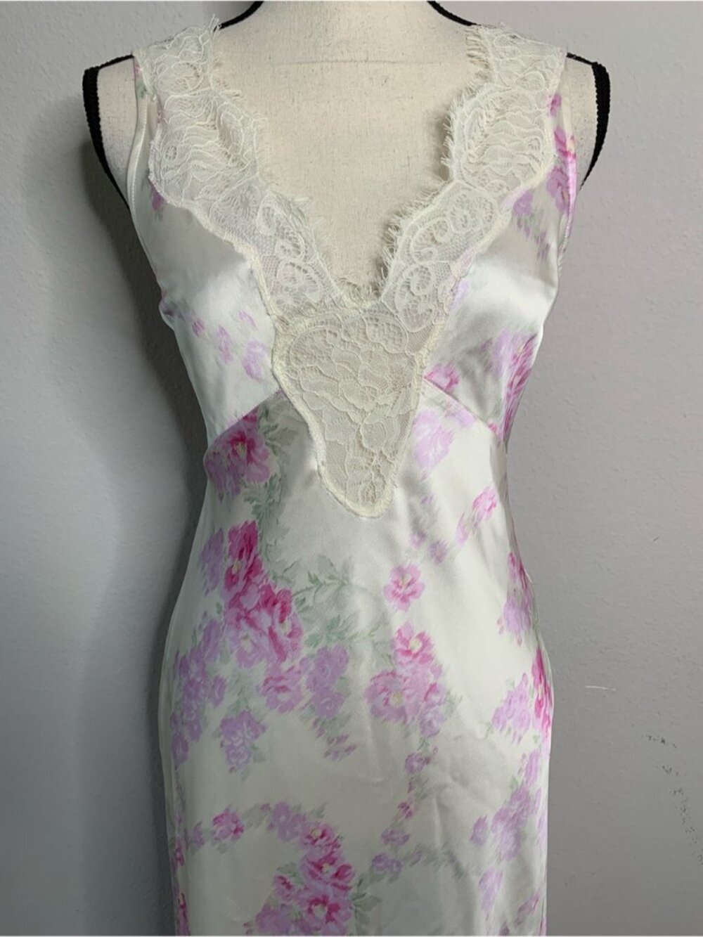 LoveShackFancy Serene Midi Dress - Picture 6 of 13